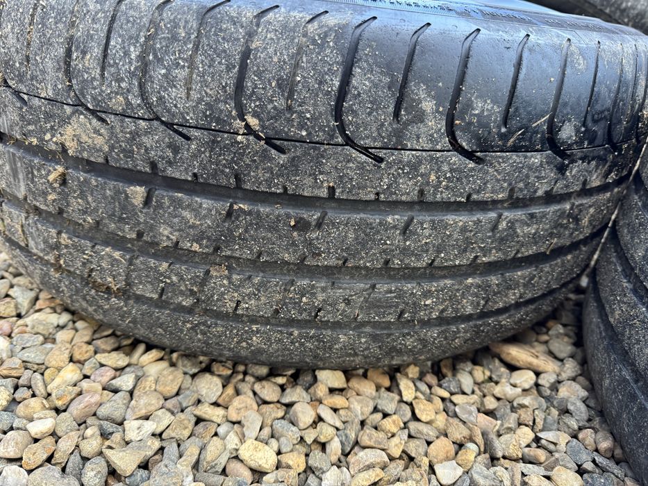 Vand jante Borbet S 2021! 5x112 r19 et.35!