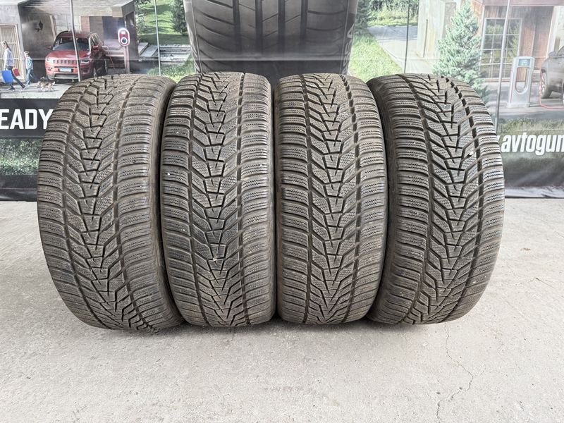 225/45/18 HANKOOK 4бр