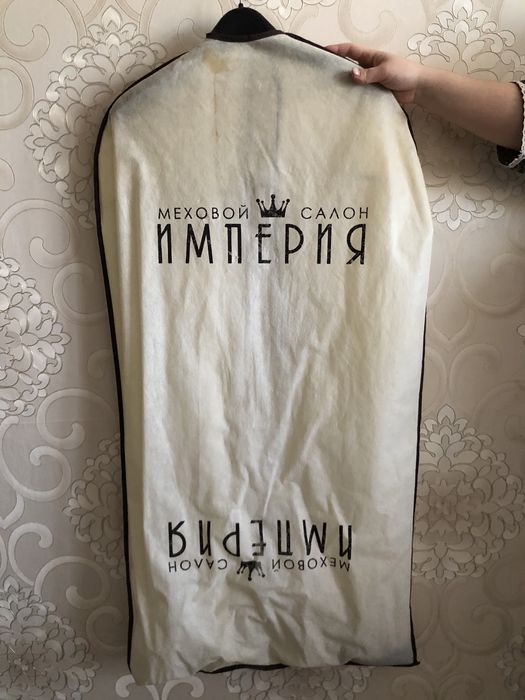 Продам норка шубу, каспий рэд есть