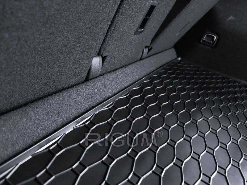 Гумени стелки и багажник SKODA KODIAQ SEAT TARRACO VW TIGUAN Allspace