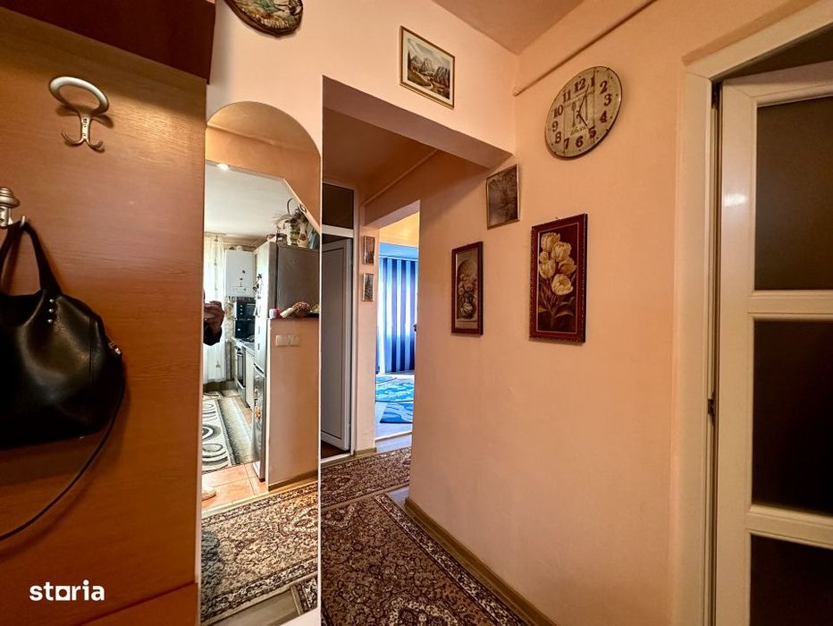 Apartamant 3 Camere | Decomandat | 67mp | Zorilor | Observatorului