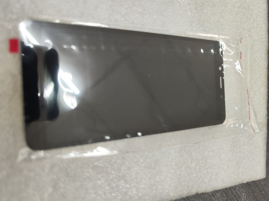 xiaomi redmi 6 дисплей