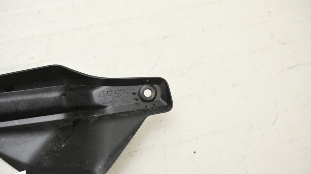 Handguard Carena Protectie Mana Dreapta BMW F750GS / F850GS 2017 -