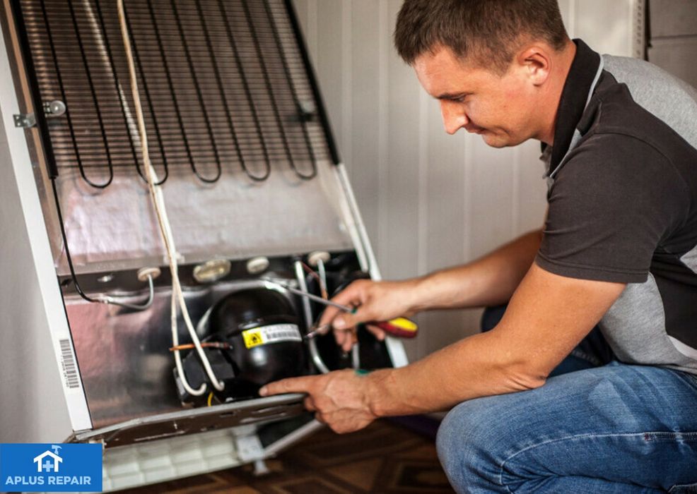 Ремонт Холодильников Морозильников