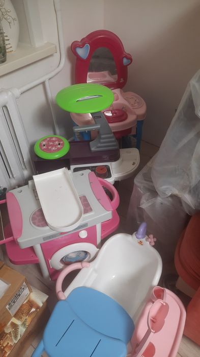 Детская мебель для детей