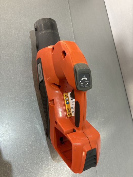 Suflanta acumulatori husqvarna