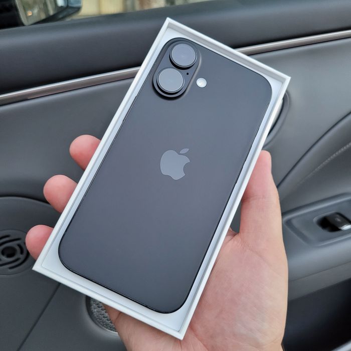 IPhone 16 128 GB