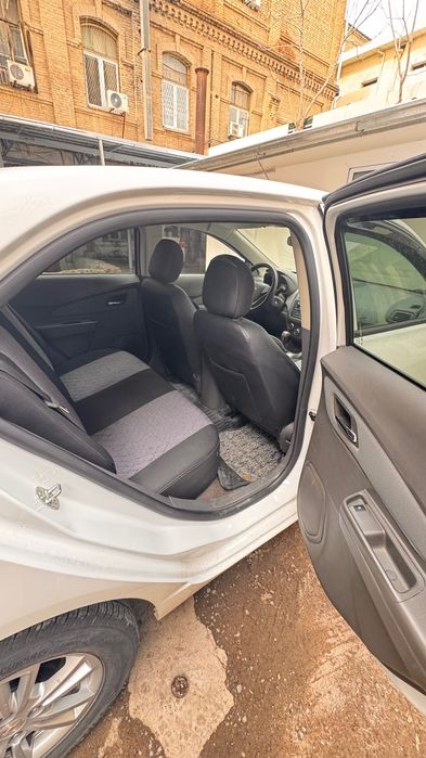 Кобальт 2024-25 style