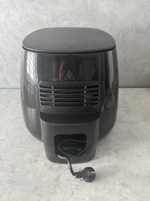 Airfryer Philips XL (Essential) – capacitate mare
