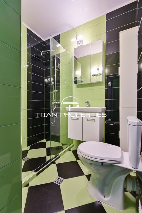 Дава се под наем Двустаен апартамент в София, Захарна фабрика - 55 кв.м за 435 € - Снимка #11