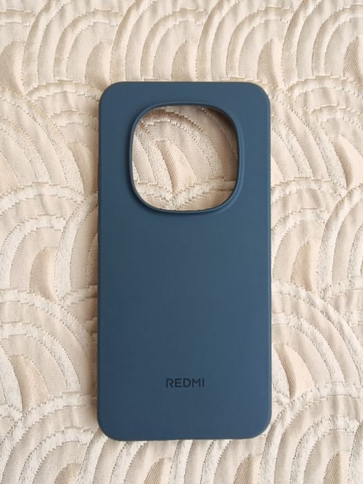 Нов гръб за смартфон Xiaomi Redmi