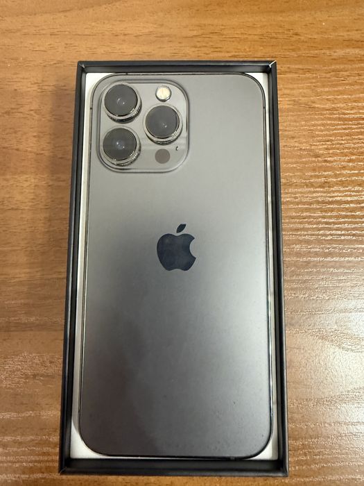 Iphone 13 Pro 256 Gb продам