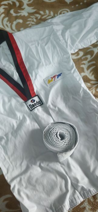 Кимоно тэквондо 36 р
