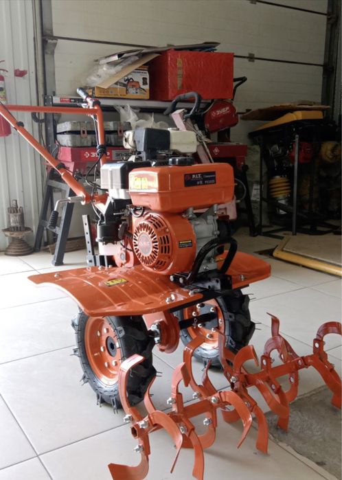 Аренда инструмента .Прокат. Культиватор