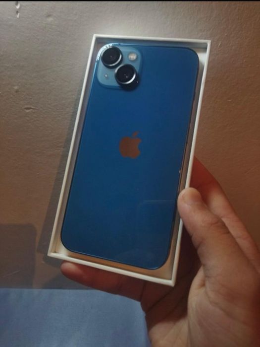 Айфон 13 бу хороший состаияния