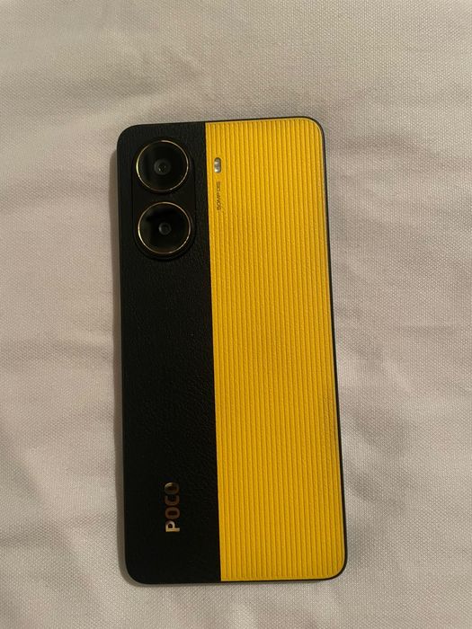 Poco X7 PRO , 8/256гб