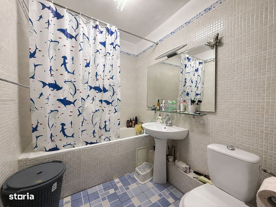 3 camere Petre Ispirescu