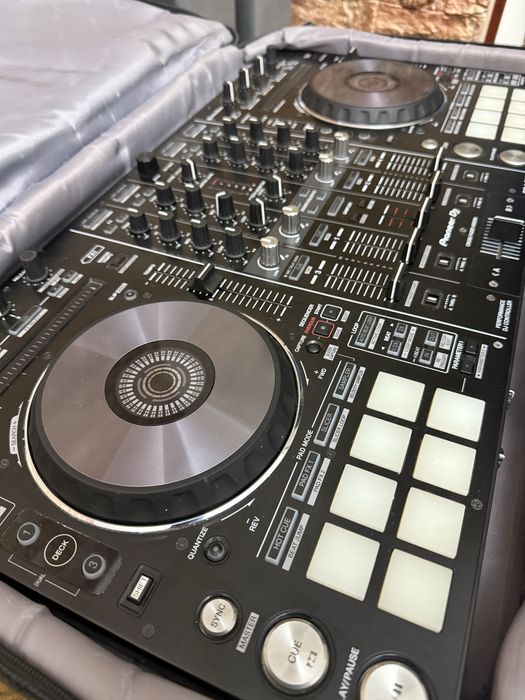 Продаю Pioneer DDJ-RX