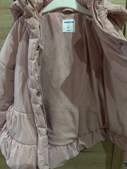 Детско яке mayoral 122