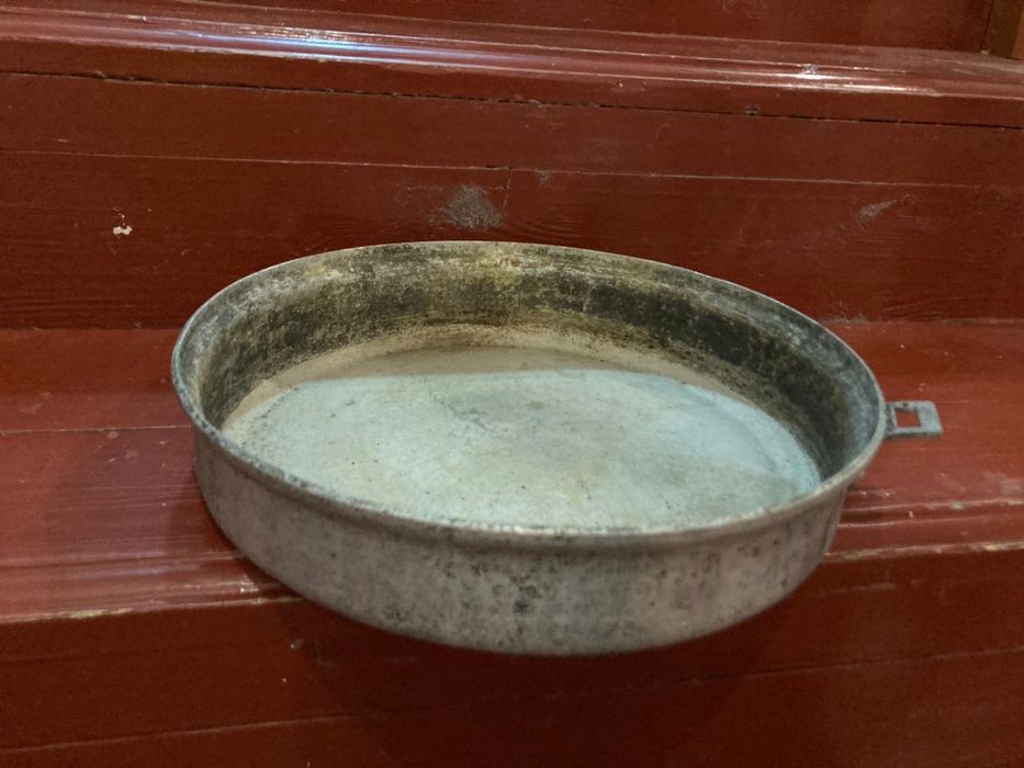 Советская сковорода 5000