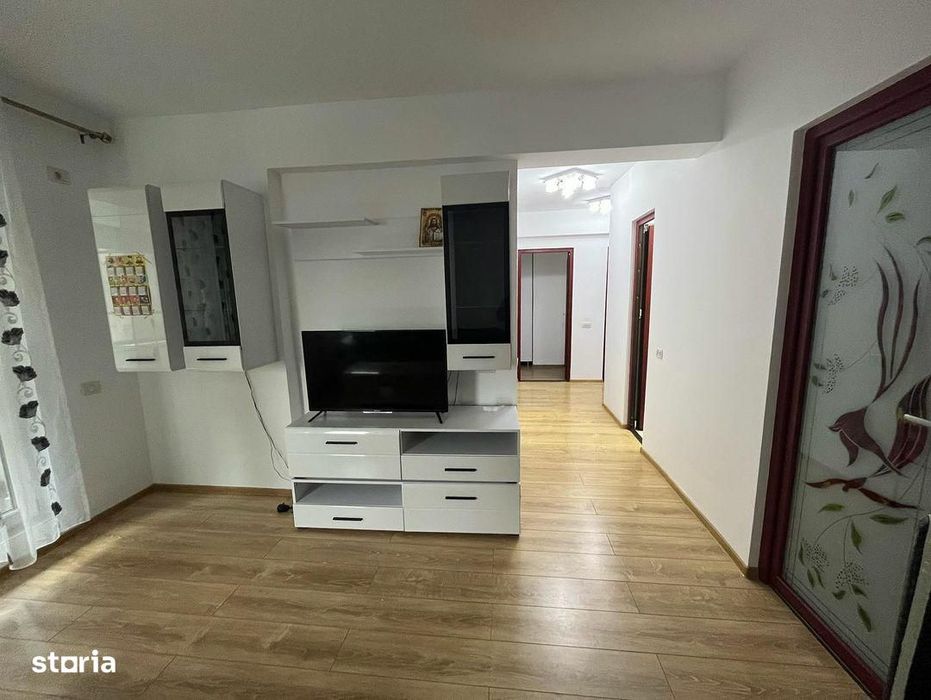 Apartament 3 camere de închiriat – Str. Rezervelor-Militari Residence