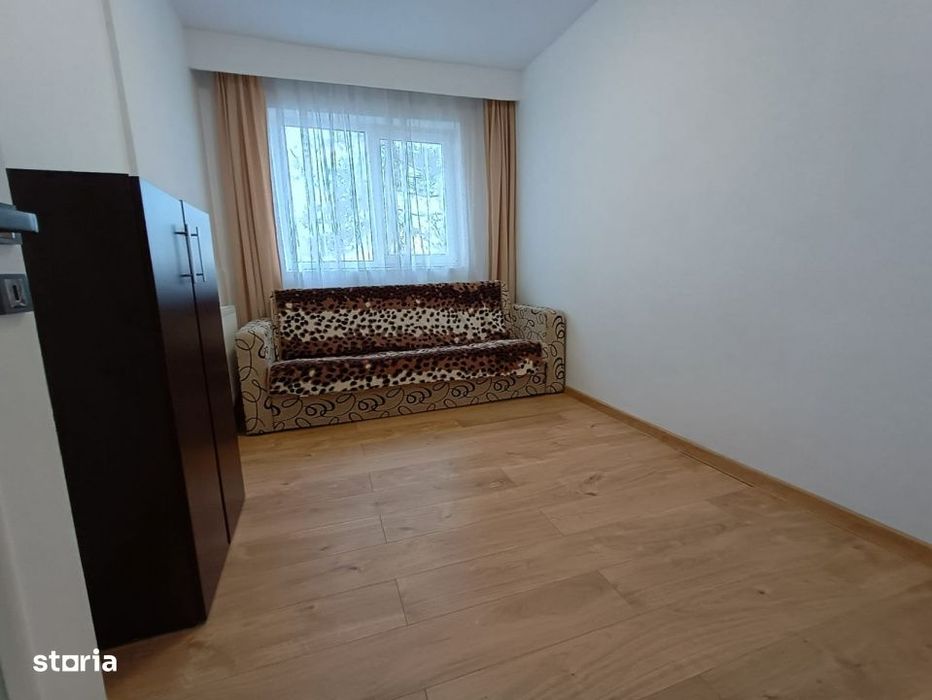 De vanzare apartament cu 2 camere mobilat utilat