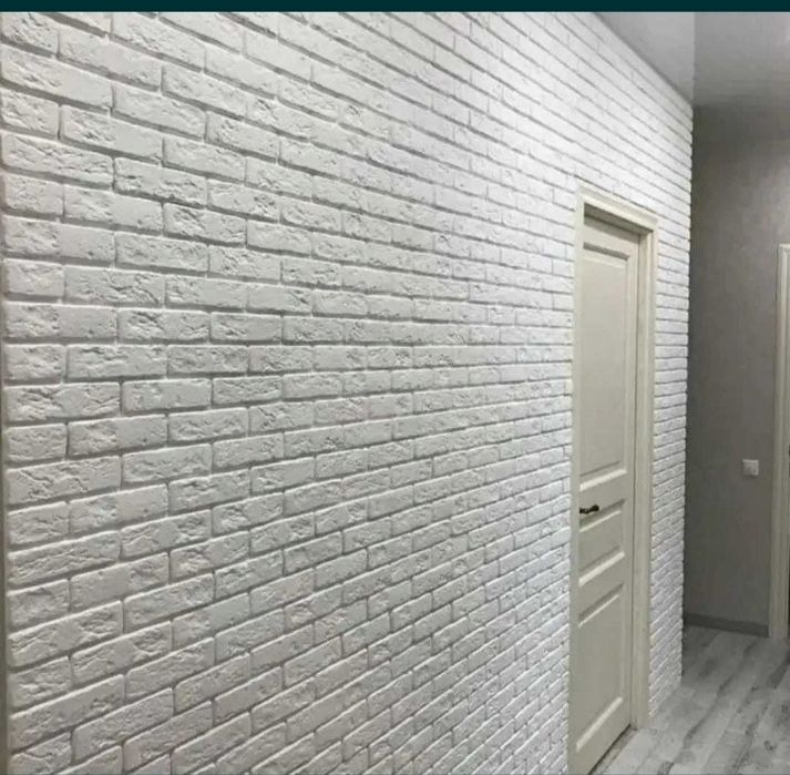 Дизайнерские панели/ Гипсовые панели