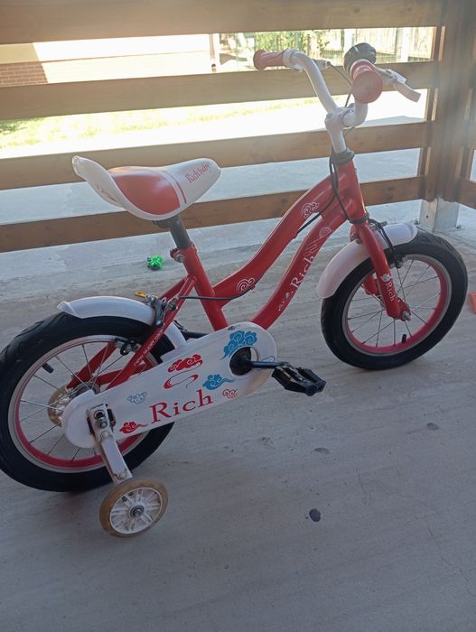 Bicicleta copii !
