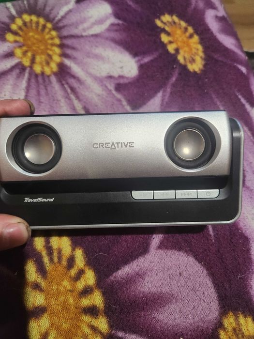 Creative TravelSound 400