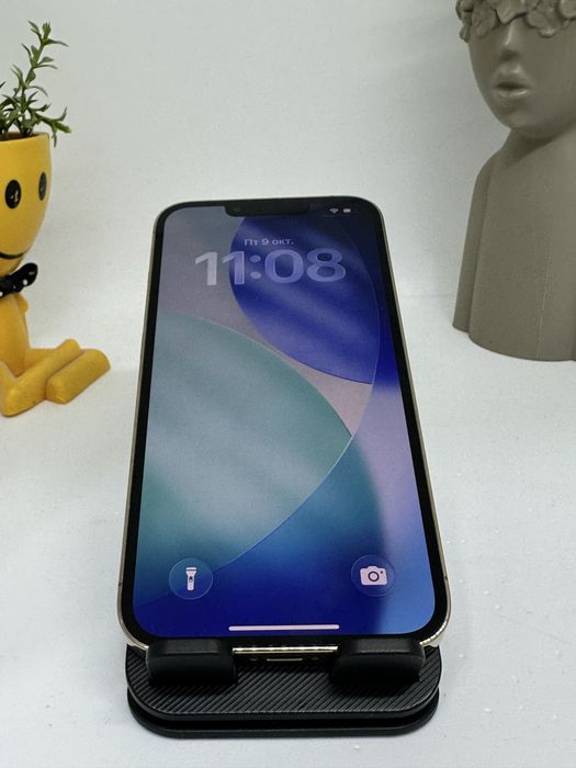 Iphone 13 pro 128 gb