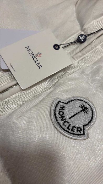 Яке Moncler Palm Angels