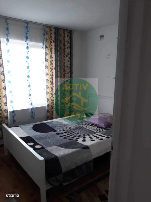 Deînchiriat – Apartament 2Camere .