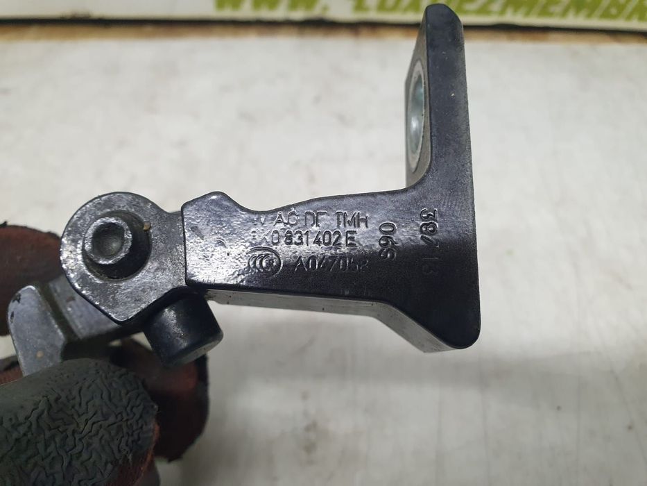 Balama dreapta spate 8k0831402b Audi Q5 8R [facelift] [2012 - 2017]