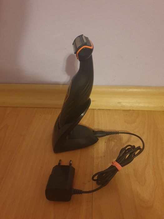 Тример Philips bodygroom