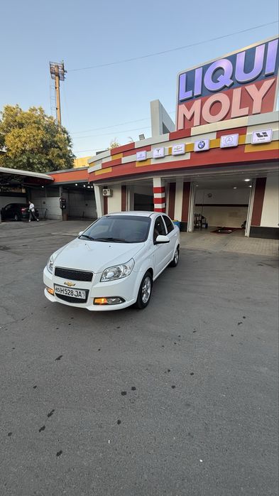 Срочно Nexia 3  2022