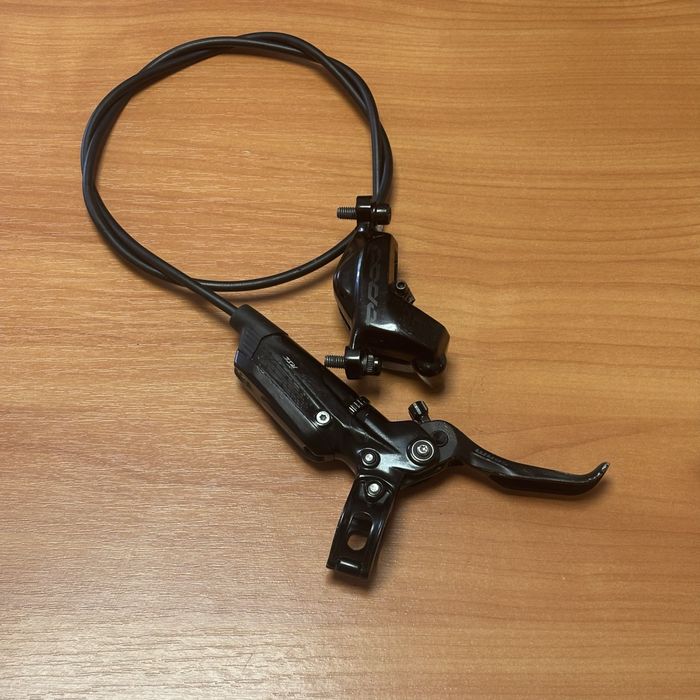 Frana Sram Code RSC 4 Pistoane Downhill/Enduro
