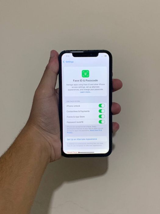 Iphone Xs srochna