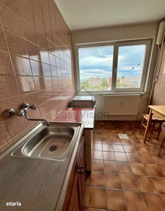 2 camere | Baba Novac | 50 mp | Etaj 10 | Sector 3