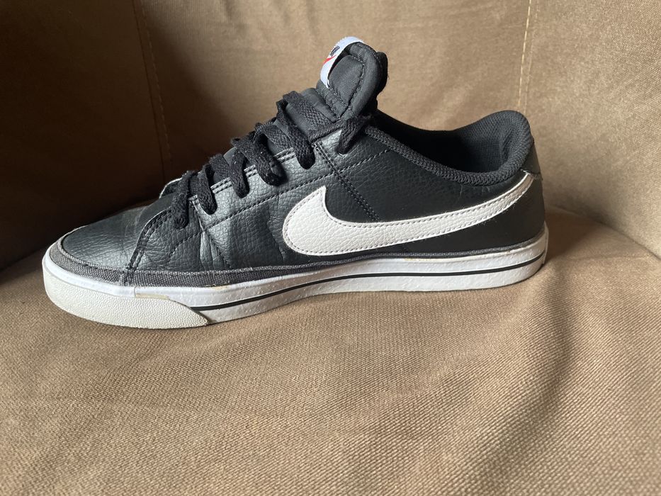 Кроссовки Nike кеды