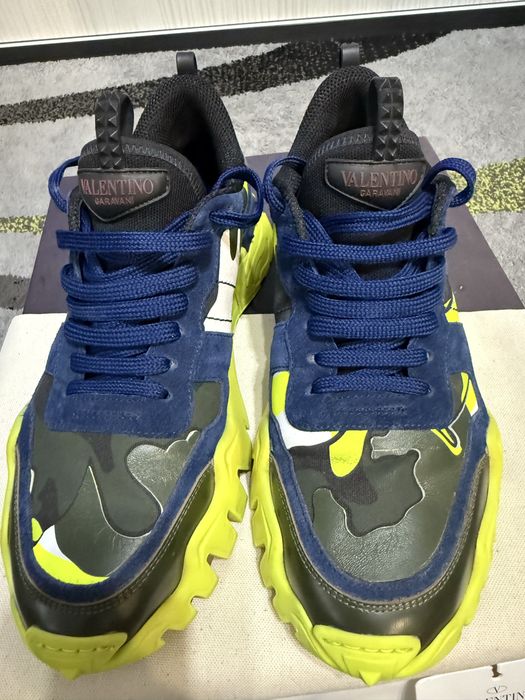 Valentino Garavani Rockrunner