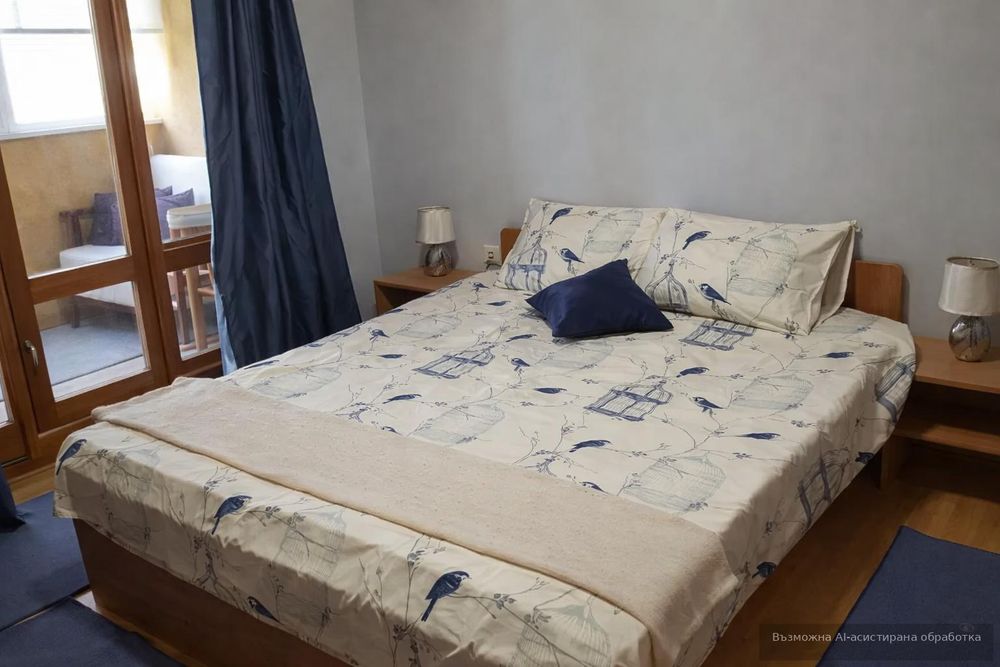 Дава се под наем Двустаен апартамент в София, Гео Милев - 76 кв.м за 647.19 € - Снимка #5