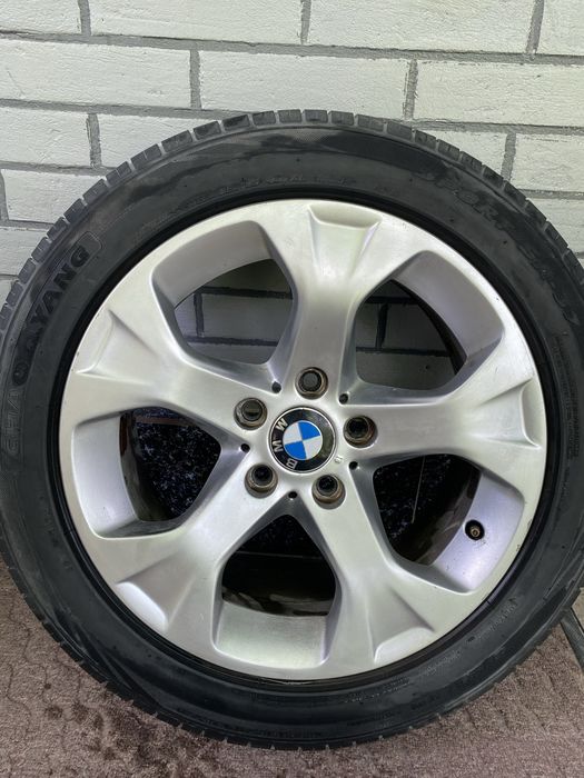 Диски R17 BMWi (5*120) Автокөлік дөңгелектері
