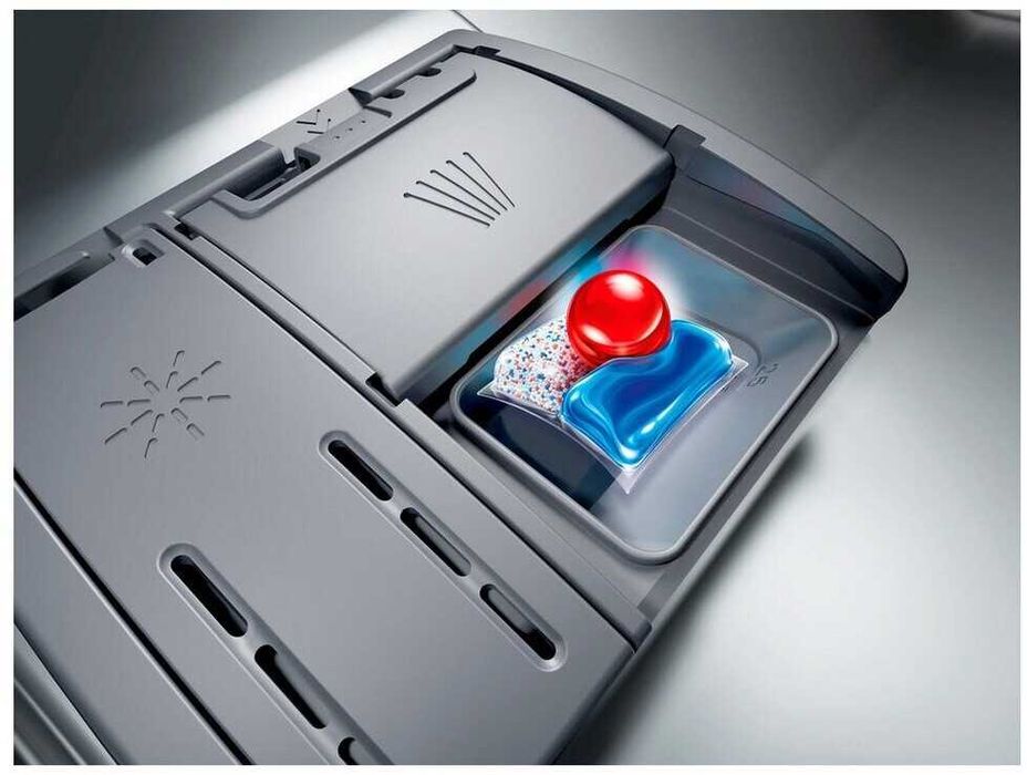 Съдомиялна за под плот BOSCH SMU6ECS12E 60см.