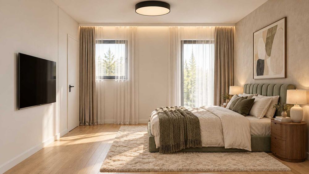 Penthouse-uri EXCLUSIVISTE