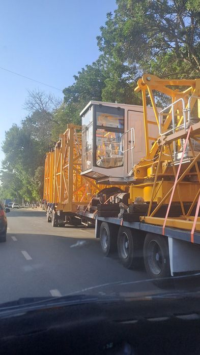 От башыний крана кб 403 секции