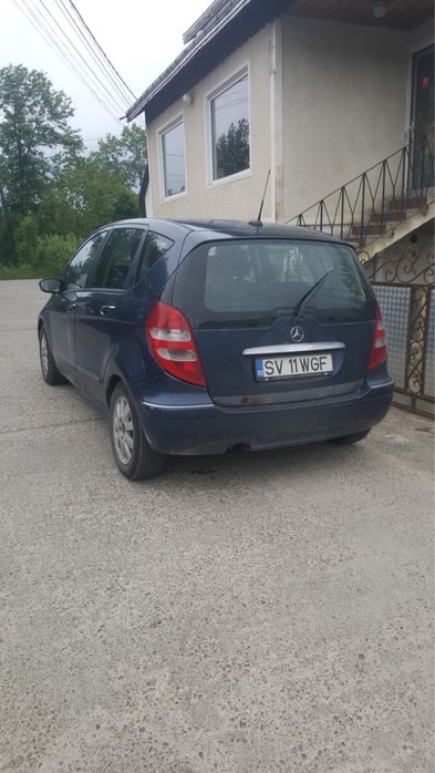Mercedez de vanzare