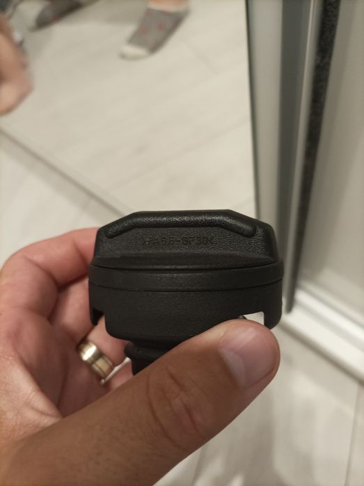 Bușon rezervor vw,audi