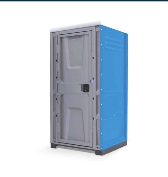 Аренда биотуалета.