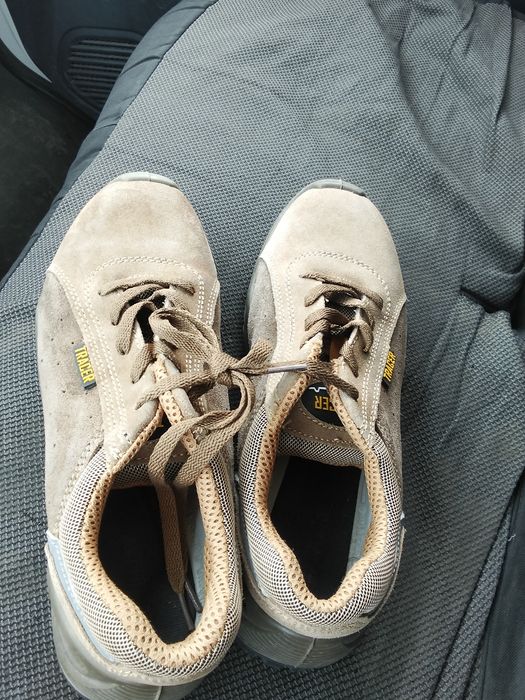 Сапаги веснои летом Можна нови раз одели метал переди часть