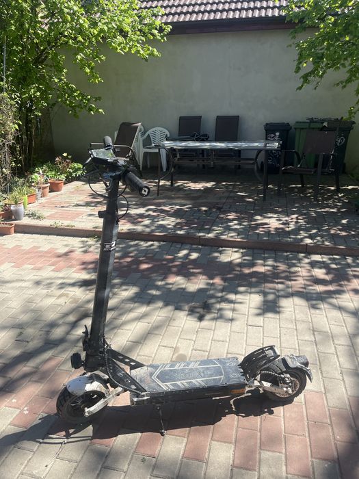 Kukirin G2 Pro Se Vinde